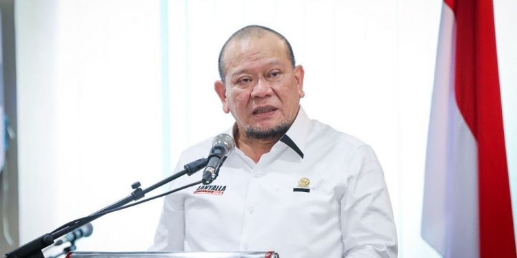 Cak Imin diperiksa KPK, Ketua DPD RI : Kita hormati KPK biar semua terang benderang