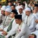 Anies-Cak Imin sepakat perjuangan Sunan Ampel salah satu sumber inspirasi untuk wujudkan Indonesia yang lebih baik.