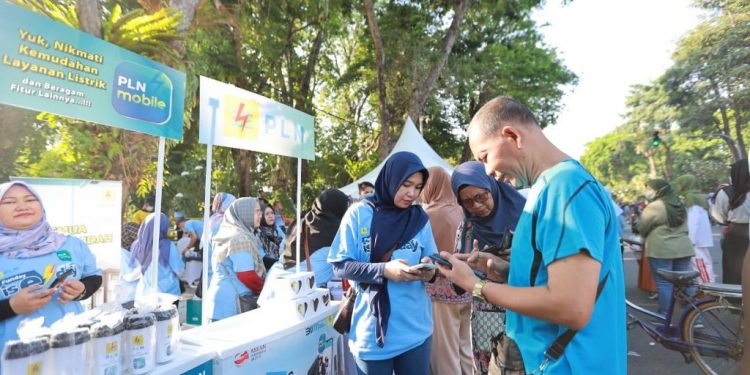 PLN klaim penggunaan kendaraan listrik semakin masif, SPKLU terus ditambah