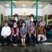 PLN Nusantara Power Serahkan Pot Bunga dari FABA ke Gusti Kanjeng Ratu (GKR) Hemas