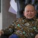 Kisruh di Pulau Rempang, Ketua DPD RI Ingatkan Konsep Pembangunan Ekonomi Pancasila