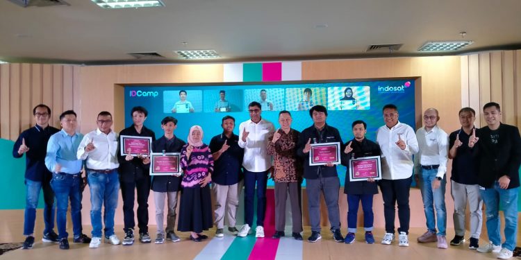 IDCamp 2023 Hadirkan Dua Kelas Baru untuk Peserta dan Program untuk Alumni