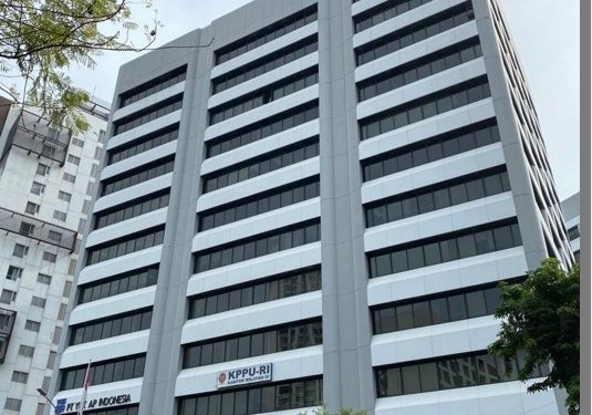 Pon Holdings B.V. akan didenda Rp 1 Miliar oleh KPPU karena melanggar aturan