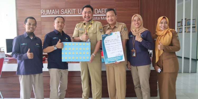 PLN UID Jatim apresiasi 1.380 pelanggan, tandai Haperlnas 2023