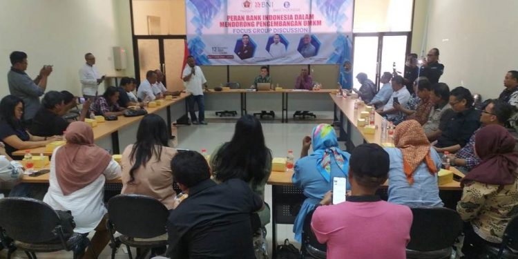 Pengembangan UMKM masih hadapi tantangan