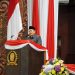 Sampaikan Pandangan Umum PAPBD 2023, Fraksi Gerindra sebut TAPD Pemprov Jatim potensi membahayakan Gubernur