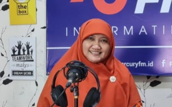 Aneh Pemrov beri modal BUMD 46,86 M tanpa Perda