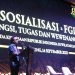 Gandeng Kejaksaan RI, LPS Lakukan Sosialisasi dan FGD bersama