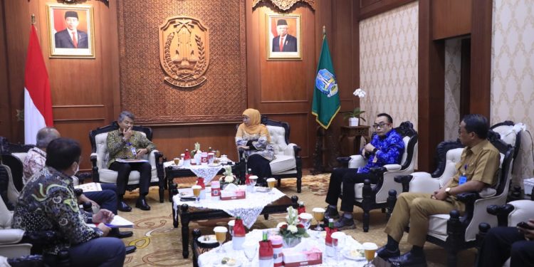 FeSyar 2023 diharapkan bisa kuatkan ekosistem halal di Jatim