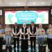 Sinergi dengan Pemprov Jatim, Bank Jatim fasikitasi penyaluram Bansos dan zakat Produktif di Jombang