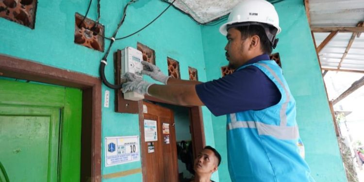 Pemerintah Tetapkan Tarif Listrik Tidak Naik, PLN Siap Beri Pelayanan Optimal