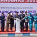 Bank Jatim fasilitasi pembayaran E-Parkir di Jember