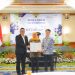 Iklim investasi menggeliat, PT Sier tanda tangani PPTI dengan Perusahaan Korea