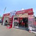 Lewat Turbo Ultimate Experience, Pengunjung Grand City Mall Surabaya Berlomba untuk Tiket Gratis MotoGP