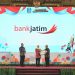 Serius dukung startup Jatim, Bank Jatim terima penghargaan lembaga pendukung startup Jatim