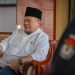 Sejalan dengan nilai-nilai Pancasila, LaNyalla puji rekomendasi Munas-Konbes NU