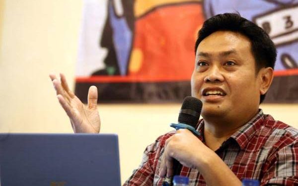 Pengamat politik nilai gabungnya Demokrat ke Prabowo tepat untuk elektoral Demokrat