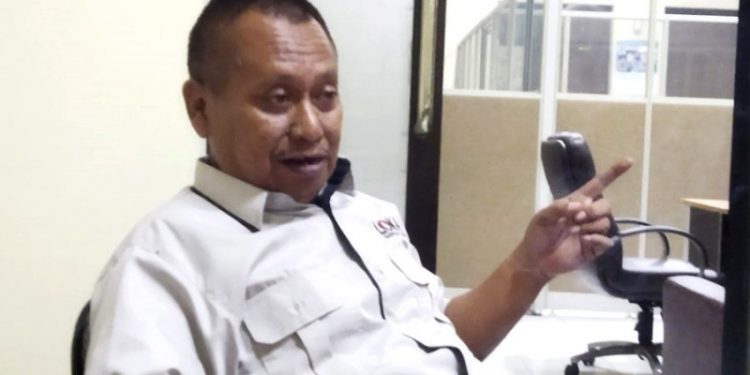Jelang Kongres XXV PWI, ini harapan Ketua PWI Jatim