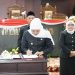 Perda PAPBD Jatim 2023 disahkan, 9 Fraksi berikan catatan iringi pengesahan