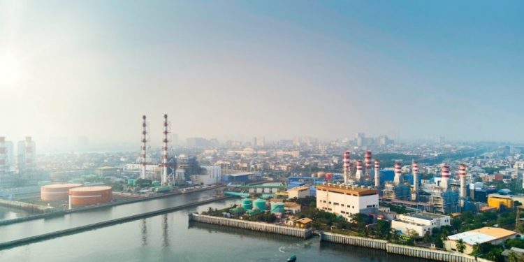 PLN Nusantara Power Pionir Bursa Karbon PLTGU di Indonesia