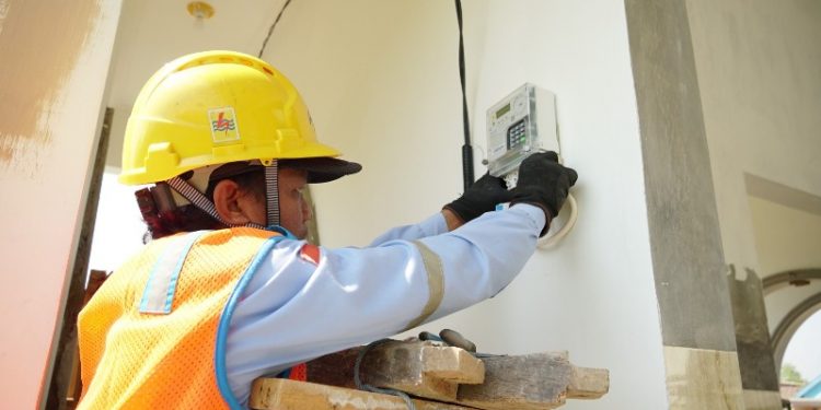 Promo tambah daya PLN sudah dinikmati 12 ribu masyarakat Jatim