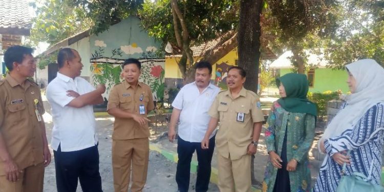 Pemprov diminta lakukan pembenahan Panti rehabilitasi Sosial Bina Laras di Kediri
