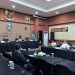 Bicarakan mekanisme PJ Gubernur Jatim dengan Depdagri, Komisi A berharap usulan dari Jawa Timur bisa didengarkan Depdagri