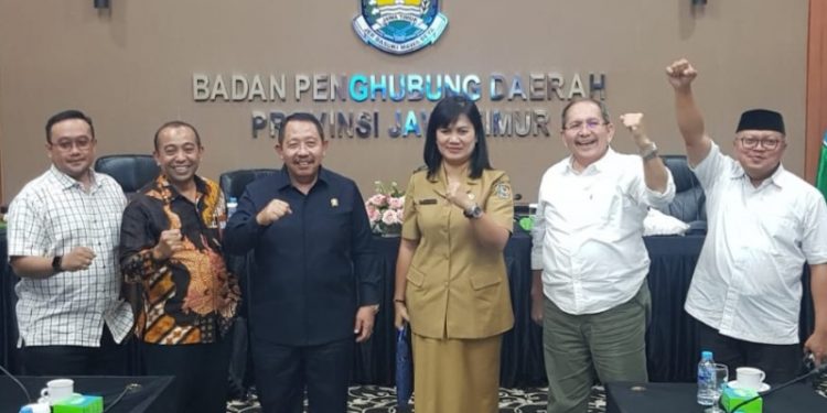 Penunjukan PJ Bupati Walikota oleh Depdagri diluar usulan daerah, bentuk kegagalan sistem demokrasi