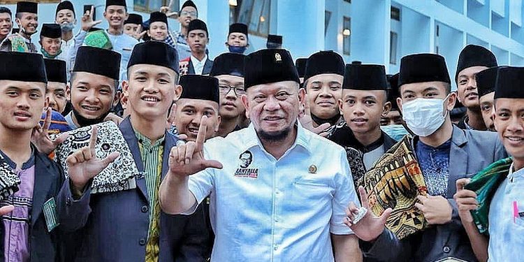 Darurat pelajar pelaku kekerasan, LaNyalla: Harus ada solusi sistemik