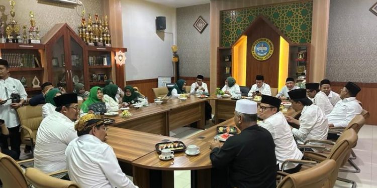 Cak Imin sebut dukungan kedirinya dan Anies terus meningkat