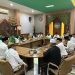 Cak Imin sebut dukungan kedirinya dan Anies terus meningkat