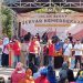 Anas Karno masif turun ke masyarakat ajak menangkan Ganjar