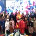 Cosplay, semarakkan penutupan PKKMB Umaha