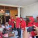 Kader Banteng Kutisari solid bergerak menangkan Ganjar