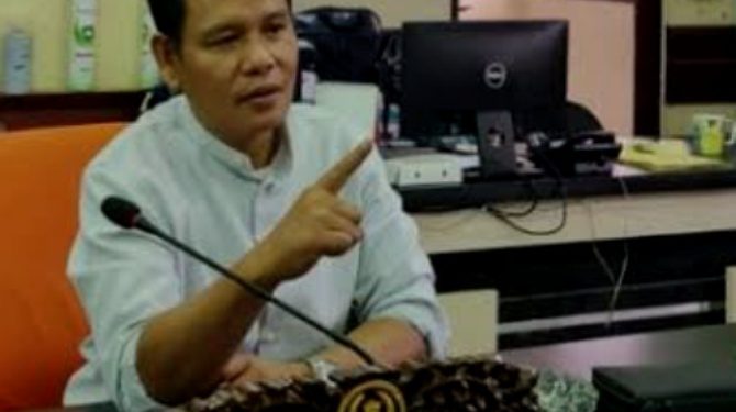 Pasca rotasi, Ipuk: Pemilihan ketua Komisi A DPRD Surabaya hak anggota