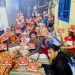 Blusukan kampung Kalijudan, Gerakan Ganjar Presiden tak cuma slogan
