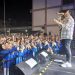 Deny Cak Nan semarakkan Kick off Satu Dekade Umaha