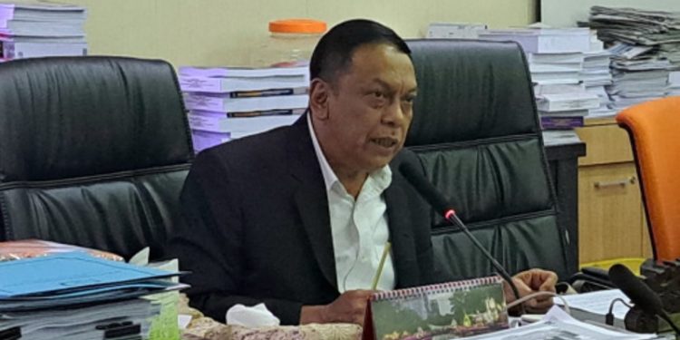Foto Anies-Muhaimin muncul di IG KBS, Komisi B minta BUMD berhati-hati