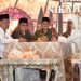 Gelar nikah massal habiskan Rp 7,4 Milyar, Wali kota Eri: Bukan dari APBD