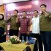 Legislator PDIP dukung peran aktif mahasiswa dalam proses Pemilu