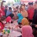 Baksos Kapal Malahayati layani warga pesisir, PDIP Surabaya: Waspadai pergantian musim