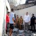 Pemkot Surabaya segera perbaiki rumah terbakar di perkampungan Putat Jaya