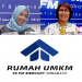 Rumah UMKM : Pedas Manis usaha Umkm