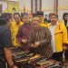Buka pameran keris nusantara, Sarmuji: Keris menunjukkan perjalanan bangsa ini dari masa ke masa sepanjang jaman