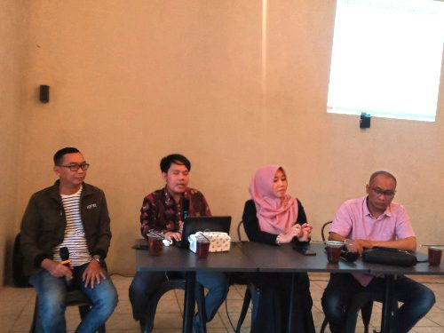 Elektabilitas Yenny Wahid tertinggi Cawapres perempuan di basis NU