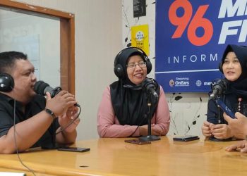 Prestasi Peserta Pelatihan Rumah UMKM