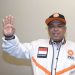 Deklarasi Anis-Muhimin tanpa Presiden PKS
