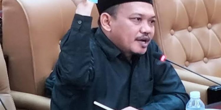 Ditunjuk Pj Bupati, Rohani Siswanto Ingatkan Rangkap Jabatan 3 Kepala OPD Tidak Abaikan Tugas Utama