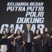 Keputusan KBPP Polri dukung Ganjar dinilai Ketua KBPP Jatim keputusan person to person bukan kelembagaaan
