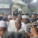 Hadiri Sidosermo bersholawat, Anis ajak masyarakat wujudkan perubahan yang berkeadilan